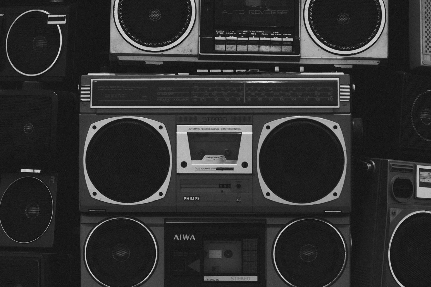 01 Pro (Monthly) - QR8 Musical Solutions 